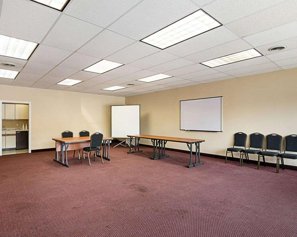 Quality Inn Lewisburg Instalações foto