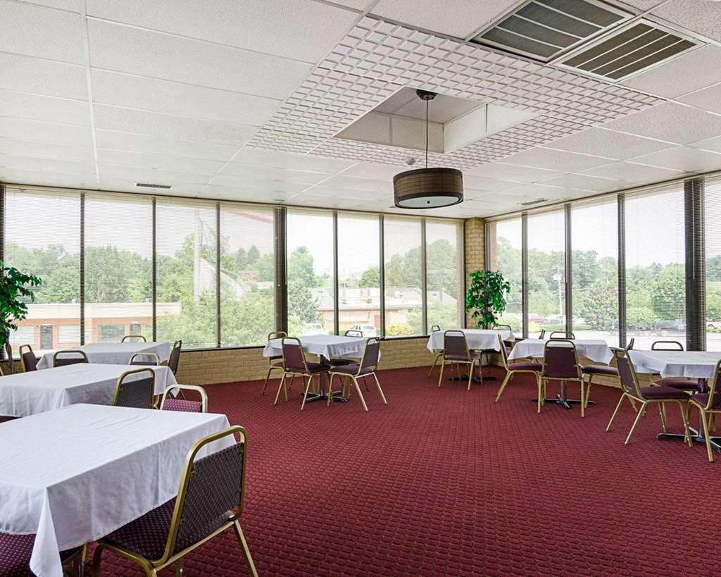 Quality Inn Lewisburg Instalações foto