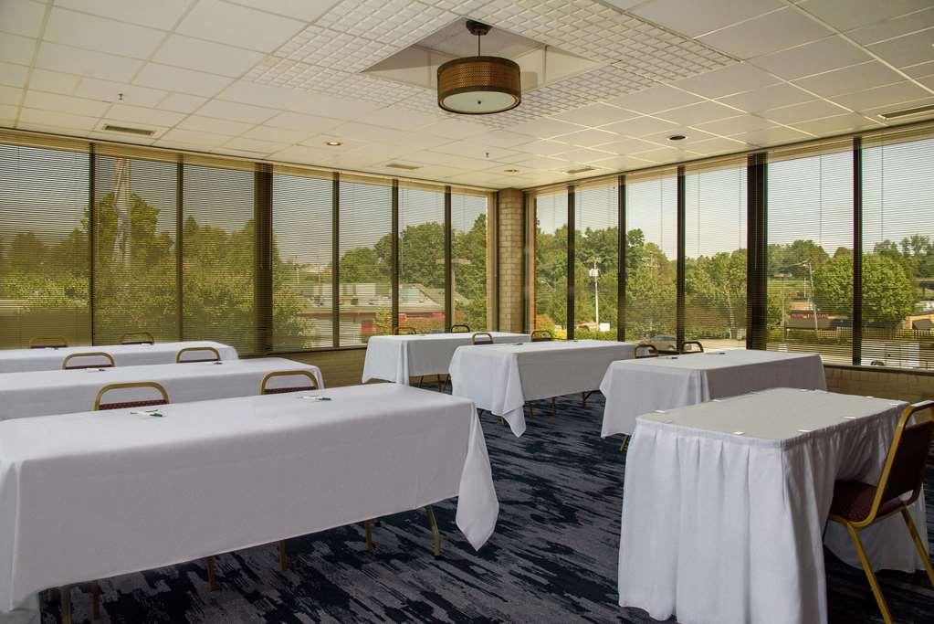 Quality Inn Lewisburg Instalações foto