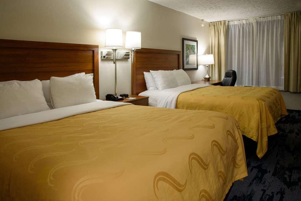 Quality Inn Lewisburg Quarto foto