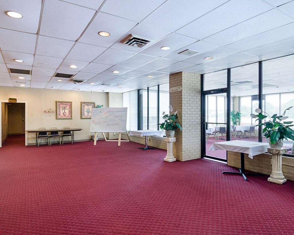 Quality Inn Lewisburg Instalações foto
